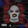 Who's on Who? (feat. Kaspa) [Explicit]