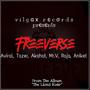 Freeverse (feat. Aniket Dogra,Aviral,Tazer,Mr.V & Raja)