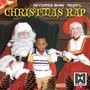 Christmas Rap (Explicit)