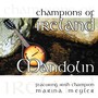 Champions of Ireland - Mandolin