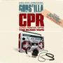 CPR Blendtape hosted by DJ Lo Down Loretta Brown aka Erykah Badu (Explicit)