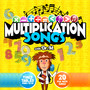 Multiplication Songs with Dr. M