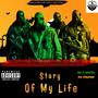 Story of my life (feat. Uthmovic, Da Emperor & Genenzyn) [Explicit]