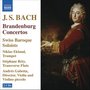 Bach: The Brandenburg Concertos