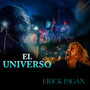 Above The Sky (El Universo)