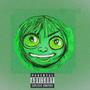 Green eyes (feat. Thrill-BOi) [Explicit]