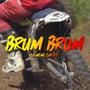 Brum Brum (feat. Mercaloops & 3.empty) [Explicit]