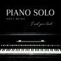 I need your touch Solo Piano