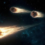 Arrival to Earth