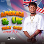 America & UK Daily 2025 Latest (Mixtape) [Explicit]