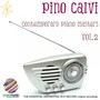 Contemporary Piano Masters by Pino Calvi, Vol. 2