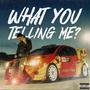 WHAT YOU TELLING ME? (Explicit)