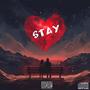 Stay (Prod.JpBeatz Remix)