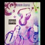 DREAM BURST (Explicit)