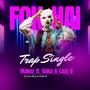 FOK_HAI (feat. Dj Lee-Boy, Makez, Goku & Lazy B) [Explicit]