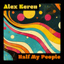 Half My People (Radio Edit)