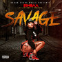 Savage (feat. JayDee & Trennd)