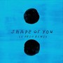 Shape Of You (Le Prof Afro Tropical Edit)