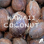 Hawaii Coconut