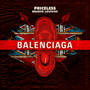 Balenciaga (Explicit)