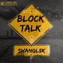 Block Talk (I Swear Quando Rondo Mix) [Explicit]