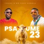 Psaume 23