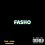 Fasho (Explicit)