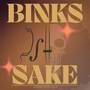 Bink's Sake- (Violin Version)