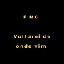 Voltarei de onde vim (Explicit)