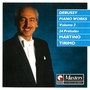 Debussy: Piano Works, Vol. 2