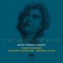 W.A. Mozart: Klavierkonzert B-Dur KV 456: II. Andante un poco sostenuto