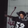 Singer From The 8 (Explicit)