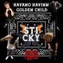 Sticky (feat. Golden Child) [Explicit]