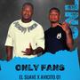 Only fans (Explicit)
