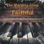 Faithful (feat. Shaneka Reid)