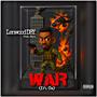 War (It's On) (feat. Barz) [Explicit]