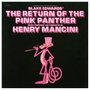 The Return of the Pink Panther