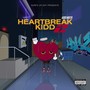 Heartbreak Kidd 2: Memoirs of a Gangsta (Explicit)