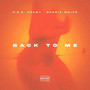 Back To Me (Explicit)