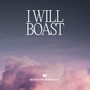 I Will Boast (Live)