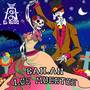 Bailan Los Muertos