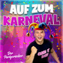 Auf zum Karneval