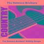 The Delmore Brothers' Hillbilly Boogie