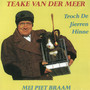 Teake van der Meer, Troch de jierren hinne