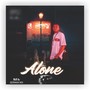 Alone