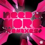 Need U More (Remixes)