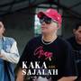 Kaka Ade Sajalah