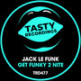 Get Funky 2 Nite (Radio Mix)