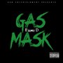 Gas Mask - Single