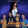 Lárgate (feat. Micky Love)